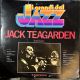 JACK TEAGARDEN PLAK