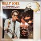 BILLY JOEL - CALIFORNIA FLASH PLAK