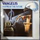 VANGELIS - VISIONS OF THE FUTURE PLAK