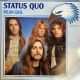 STATUS QUO - MEAN GIRL PLAK