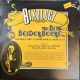 BIX BEIDERBECKE - BIXOLOGY "DAVENPORT BLUES" PLAK