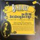 BIX BEIDERBECKE - BIXOLOGY "GEORGIA ON MY MIND" PLAK