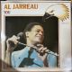AL JARREAU - YOU PLAK