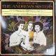 THE IMMORTAL HITS OF THE ANDREWS SISTERS PLAK