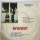 ERENLER - SEN BENDE / GARİP ÖLDÜ 45'LİK PLAK