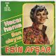 ESİN AFŞAR - HACER HANIM / BEN OLAYIM 45'LİK PLAK