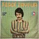 FERDİ TAYFUR - YADELLER / AĞLAMAZSAM UYUYAMAM 45'LİK PLAK