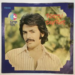 FERDİ TAYFUR - MERAK ETME SEN / SÖZ VERİYORUM 45'LİK PLAK