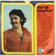 FERDİ TAYFUR - BIRAK ŞU GURBETİ / SEVDALILAR BENİ ANLAR 45'LİK PLAK