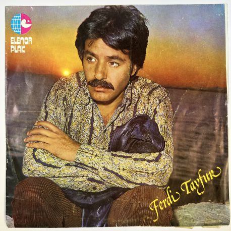 FERDİ TAYFUR - DURDURUN DÜNYAYI / BOYNU BÜKÜĞÜM 45'LİK PLAK
