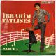 İBRAHİM TATLISES - SABUHA / AYRILIK KOLAY DEĞİL 45'LİK PLAK