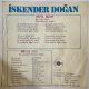 İSKENDER DOĞAN - HEPSİ BİZİM / KAN VE GÜL 45'LİK PLAK