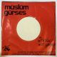 MÜSLÜM GÜRSES - MİMAR / OF YARAB 45'LİK PLAK