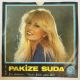 PAKİZE SUDA - BİZ KADINLAR / NERDEN BİLSİN ALEM BENİ 45'LİK PLAK