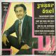 YAŞAR ÖZEL - YALNIZLIKLAR İÇİNDE / SENİ NE ÇOK SEVDİĞİMİ 45'LİK PLAK