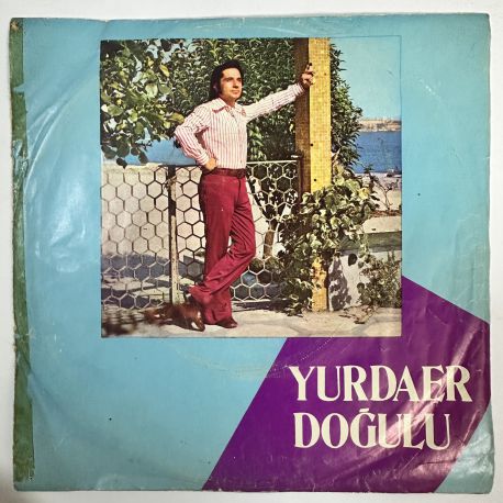 YURDAER DOĞULU - SEVEMEM ARTIK / O AĞACIN ALTINI 45'LİK PLAK