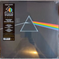 PINK FLOYD - THE DARK SIDE OF THE MOON PLAK