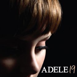 ADELE 19 PLAK