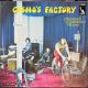 CREEDENCE CLEARWATER REVIVAL - COSMO'S FACTORY PLAK