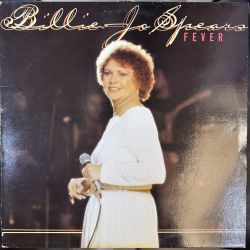 BILLIE JO SPEARS - FEVER PLAK