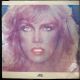 AMANDA LEAR - DIAMONDS FOR BREAKFAST PLAK