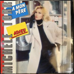 MICHELE TORR - ADIEU PLAK