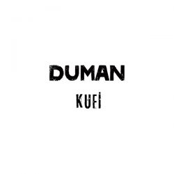 DUMAN - KUFİ PLAK