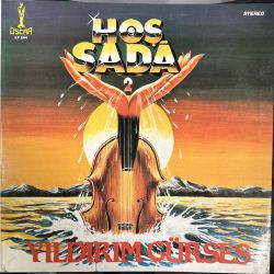 YILDIRIM GÜRSES - HOŞ SADA 2 PLAK