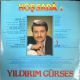 YILDIRIM GÜRSES - HOŞ SADA 2 PLAK