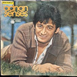 ADNAN ŞENSES PLAK