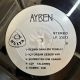 AYBEN - DERT KERVANI PLAK