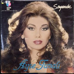 AYŞE TUNALI - SAYENDE PLAK