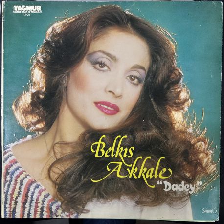 BELKIS AKKALE - DADEY PLAK
