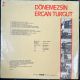 ERCAN TURGUT - DÖNEMEZSİN PLAK