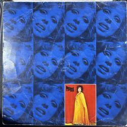 MEDİHA ŞEN - SÜPER LONG PLAY 5 PLAK