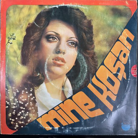 MİNE KOŞAN - YAĞMUR PLAK