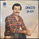 ÖMER ŞAN - SEVDİĞİNİZ TÜRKÜLER PLAK