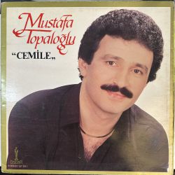 MUSTAFA TOPALOĞLU - CEMİLE PLAK