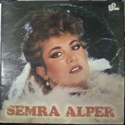 SEMRA ALPER - GİDEN GİDENE PLAK