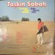 TAŞKIN SABAH - TURKIS FOLK MUSIC (BELLY DANCE VOL 1) PLAK