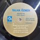 TALHA ÖZMEN - DİNMEYEN SIZIMIZ VAR PLAK