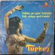 TURKISH FOLKS AND SELECTIONS OF BELLY DANCES TURKEY PLAK