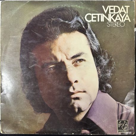 VEDAT ÇETİNKAYA - TÜRK SANAT MÜZİĞİ SERİSİ 6 PLAK
