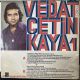 VEDAT ÇETİNKAYA - TÜRK SANAT MÜZİĞİ SERİSİ 6 PLAK