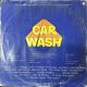 NORMAN WHITFIELD - CAR WASH ORIGINAL MOTION PICTURE SOUNDTRACK PLAK