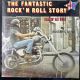 ROCKER'S BAND - SHAKIN' ALL OVER (THE FANTASTIC ROCK'N ROLL STORY) PLAK