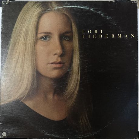 LORI LIEBERMAN PLAK