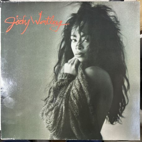 JODY WATLEY PLAK