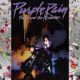 PRINCE AND THE REVOLUTION - PURPLE RAIN PLAK
