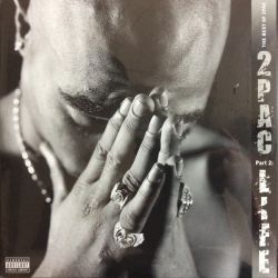 THE BEST OF 2PAC - PART 2: LIFE PLAK